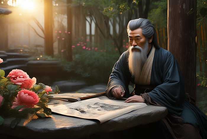 中国历史上的文人代表（中国古代的文人）