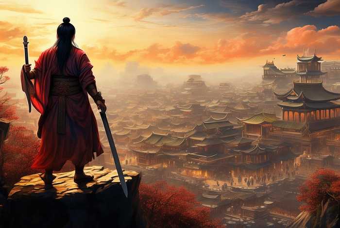 中国历史英雄人物故事的视频 中国历史英雄人物故事的视频讲解