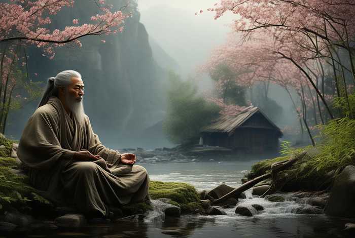 中国历史上的隐士；中国古代的隐士