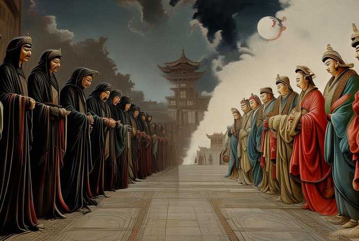 中国历史十大罪人十大伟人;中国历史十大罪人十大伟人有哪些 中国历史十大罪人十大伟人;中国历史十大罪人十大伟人有哪些