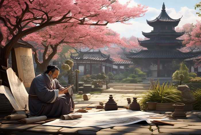 中国历史故事随笔500字（中国历史故事随笔500字怎么写）