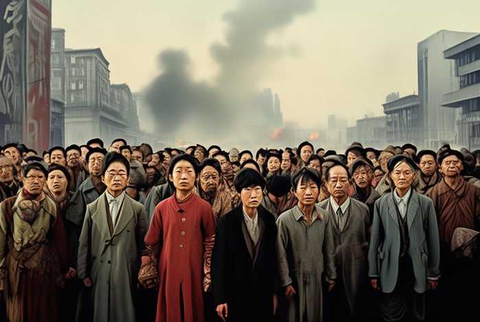中国历史上的抗争事件，中国抗战时期历史事件