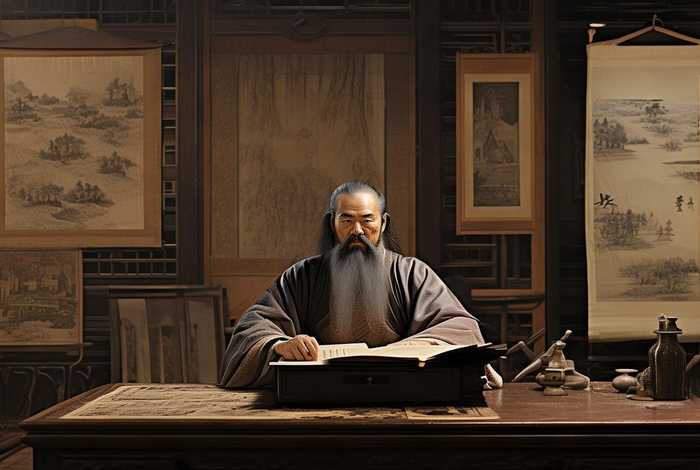 中国历史故事萧何是什么人 - 中国历史故事萧何是什么人物 中国历史故事萧何是什么人 - 中国历史故事萧何是什么人物