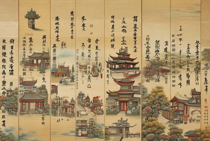 中国历史长卷全册；中国历史长卷全册pdf