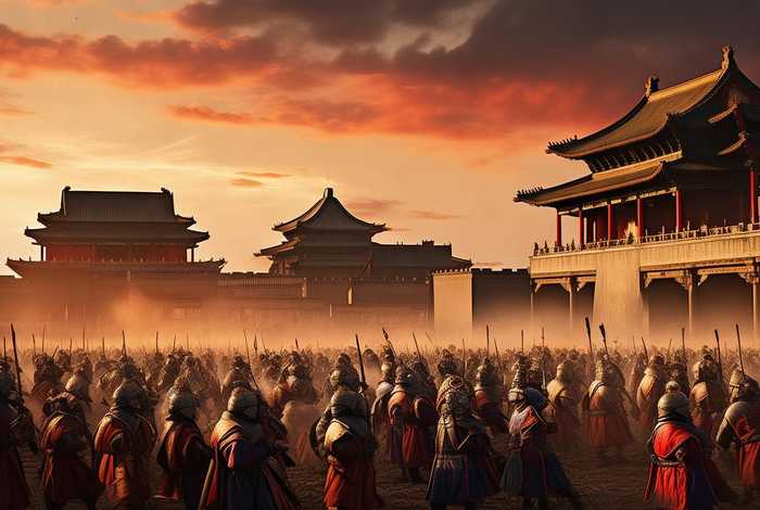 中国历史战争真实录像、中国历史战争真实录像片