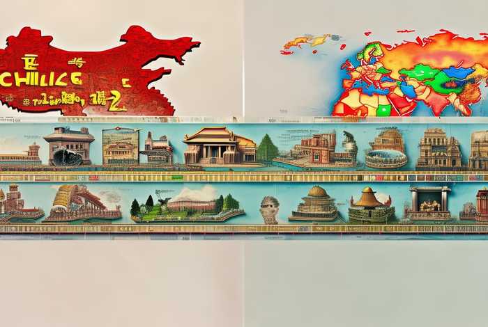 中国历史世界历史时间轴对比;中国世界历史时间轴高清图 中国历史世界历史时间轴对比;中国世界历史时间轴高清图