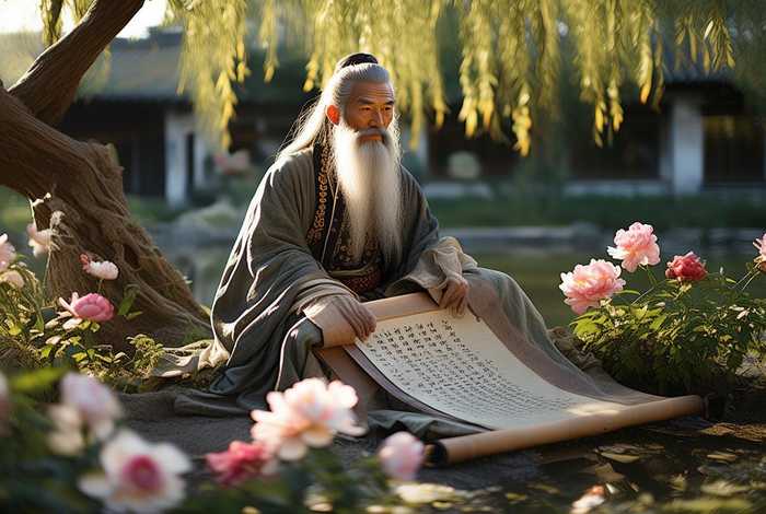 中国历史古代人物的故事300字 - 中国历史古代人物的故事300字左右