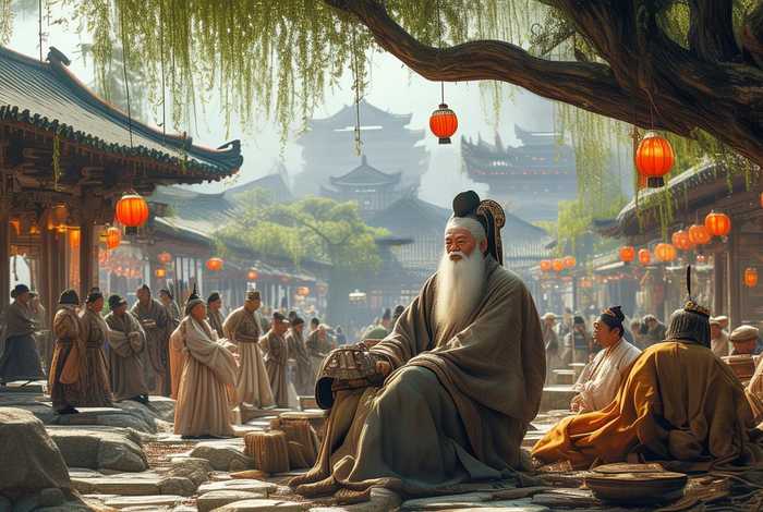 中国历史上的重要故事讲解（中国重大历史故事）