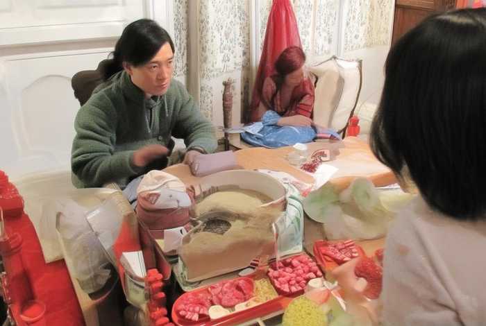 中国历史月饼的故事简介 中国历史月饼的故事简介50字