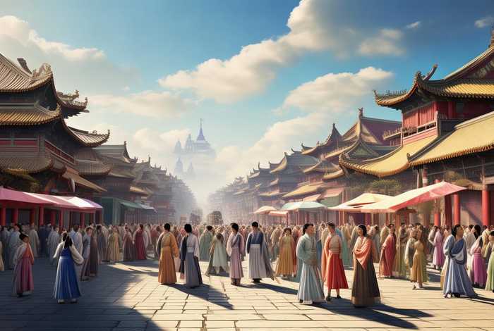 中国历史唐朝完整版纪录片 中国历史唐朝完整版纪录片视频