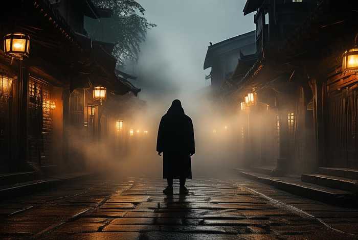 中国历史上著名的悬案，中国最著名的悬案