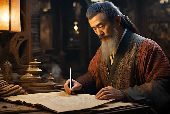 中国历史人物故事读后感60字左右 - 中国历史人物故事读后感60字左右怎么写