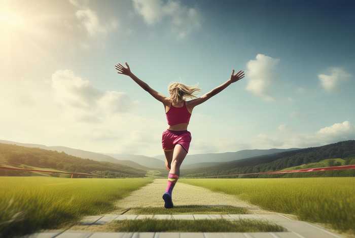 追梦成功的故事 - 追梦成功的故事50字