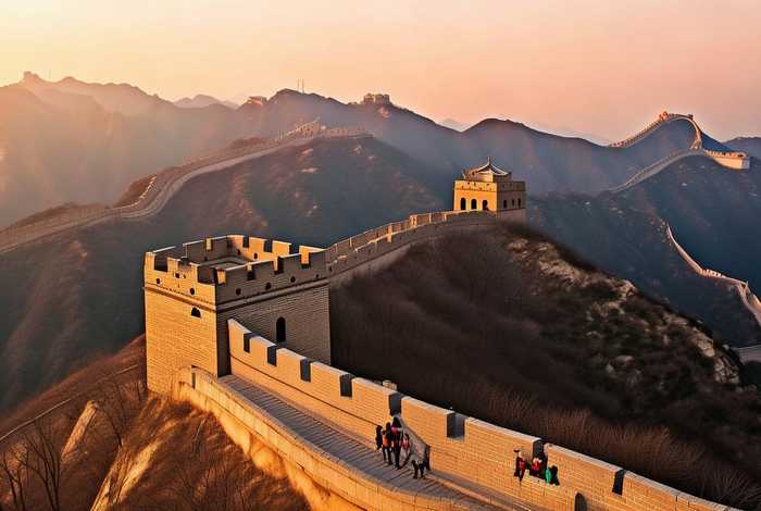 中国历史著名景点 中国历史著名景点图片