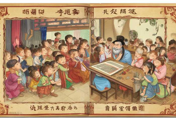 中国历史故事儿童版读书笔记、《中国历史故事》读书笔记