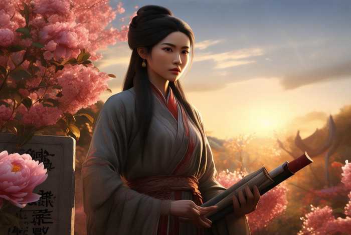 中国历史女性励志故事 中国历史女性励志故事有哪些 中国历史女性励志故事 中国历史女性励志故事有哪些