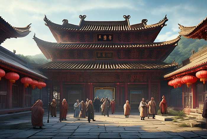 中国历史小故事大明寺的故事,中国历史小故事大明寺的故事有哪些 中国历史小故事大明寺的故事,中国历史小故事大明寺的故事有哪些