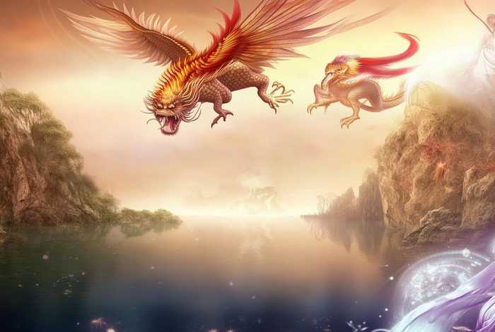 中国四大神话故事是指哪四个 中国四大神话故事是指哪四个故事