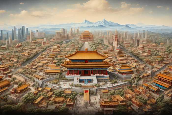 中国历史之路 - 中国历史之路心得体会