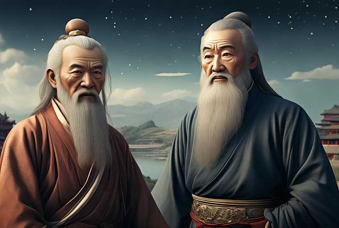 中国历史尧和舜的故事简介 中国历史尧和舜的故事简介概括