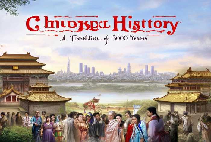 中华上下五千年历史故事(中华上下五千年故事有哪些) 中华上下五千年历史故事(中华上下五千年故事有哪些)