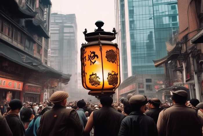 中国有什么革命故事（中国有什么革命故事吗）