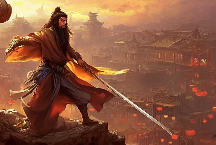 中国英雄的故事有哪些？，中国英雄事迹有哪些？