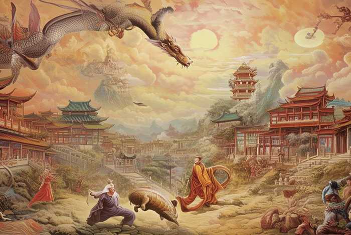 中国所有的历史故事有哪些(中国所有的历史故事有哪些名字) 中国所有的历史故事有哪些(中国所有的历史故事有哪些名字)