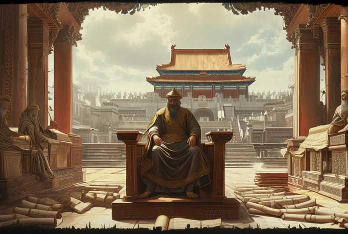 中国历史故事短一点的；中国历史故事短一点的句子