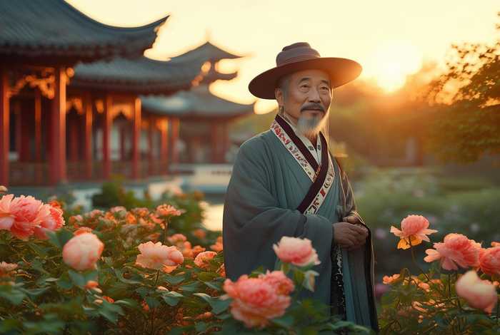 中国历史上姓顾的名人 - 顾姓氏的历史名人