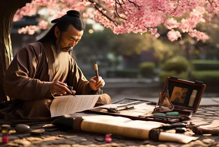 周记收集一个中国历史故事300字（周记收集一个中国历史故事300字怎么写）