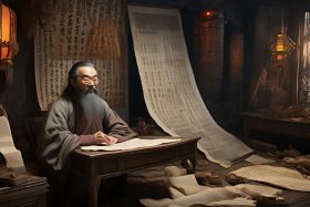 中国历史故事讲述人是谁（中国历史故事讲述人是谁啊）