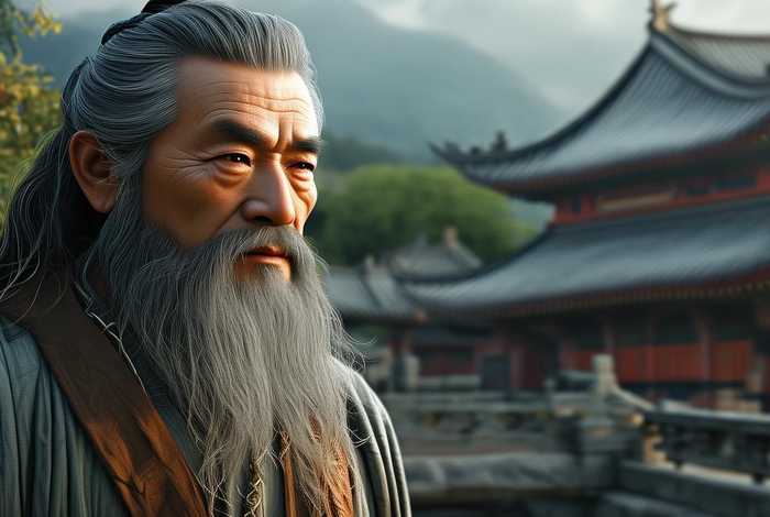 中国历史上的忠奸之辨 - 中国历史著名忠臣