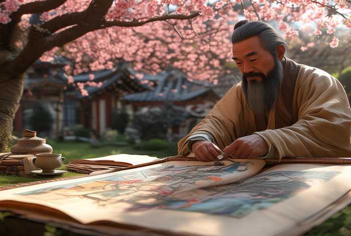 中国历史故事集txt下载（中国历史故事集电子书）