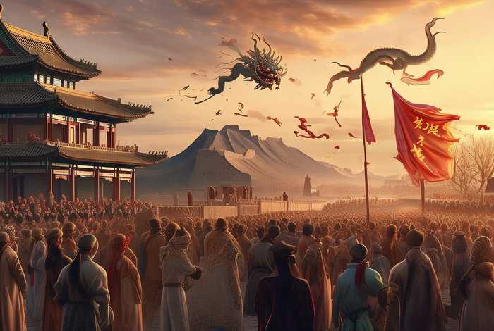 中国历史性新闻事件(中国历史性新闻事件有哪些) 中国历史性新闻事件(中国历史性新闻事件有哪些)