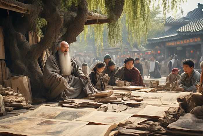 中国历史故事题库；中国历史故事题库有哪些