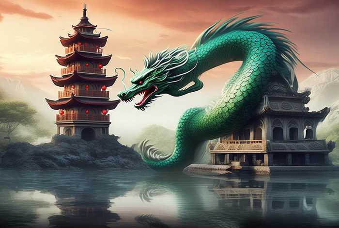 中国历史上有名的传说、中国最有名的传说