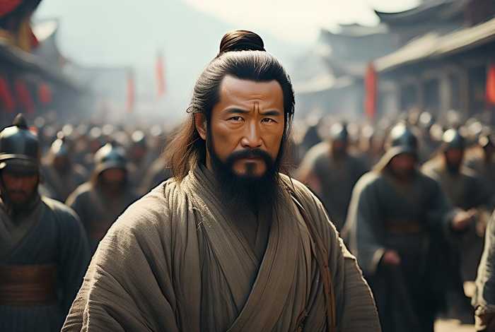 中国历史刘邦简介；中国历史刘邦简介资料