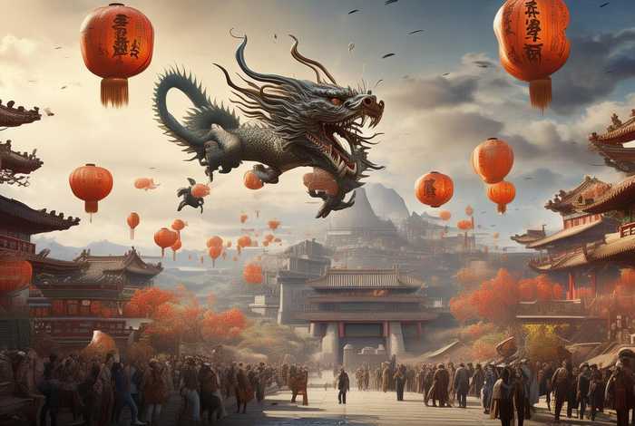 中国史上重大事件、中国史上重大事件顺口溜大全