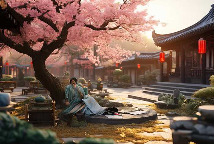 中国文化历史画画图片 中国文化历史画画图片大全
