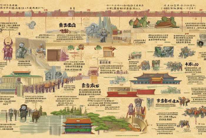 中国历史中考知识大全、历史中考知识点大全
