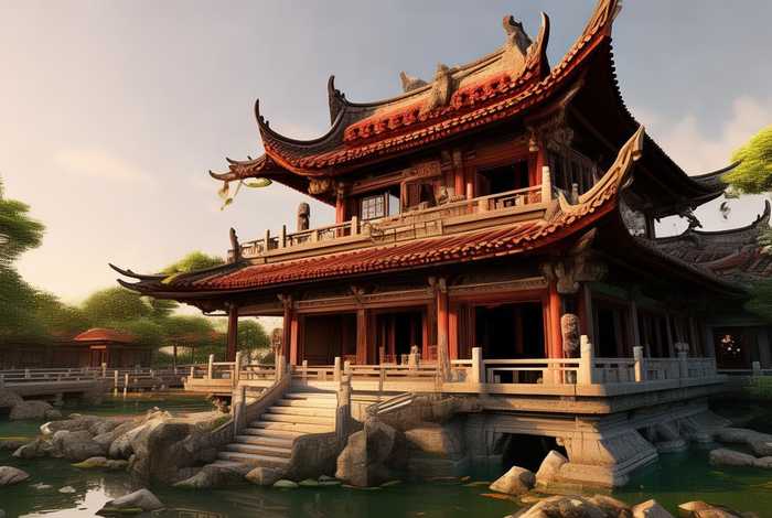 中国历史建筑有故事吗英文翻译、中国历史建筑有故事吗英文翻译怎么写 中国历史建筑有故事吗英文翻译、中国历史建筑有故事吗英文翻译怎么写