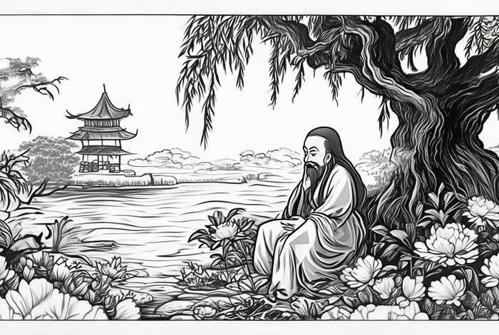 中华传统文化的历史故事 中华传统文化的典故