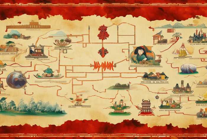 中国历史故事思维图怎么画简单,中国历史故事思维图怎么画简单又好看 中国历史故事思维图怎么画简单,中国历史故事思维图怎么画简单又好看