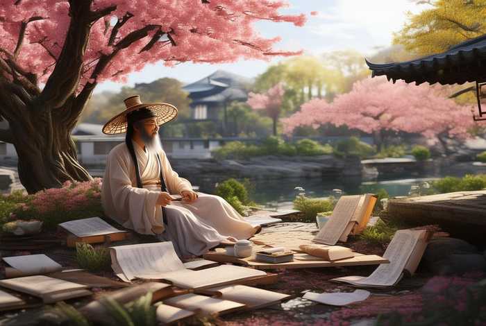 中国文化人物的历史作文素材 中国文化人物的历史作文素材摘抄