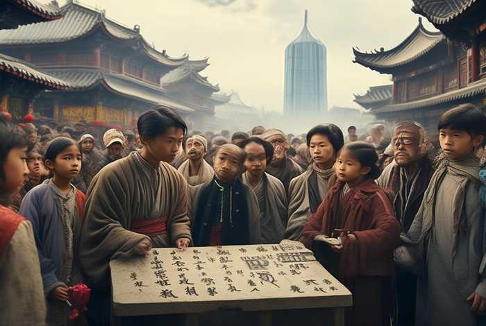 中国历史现代故事有哪些；中国历史现代故事有哪些书