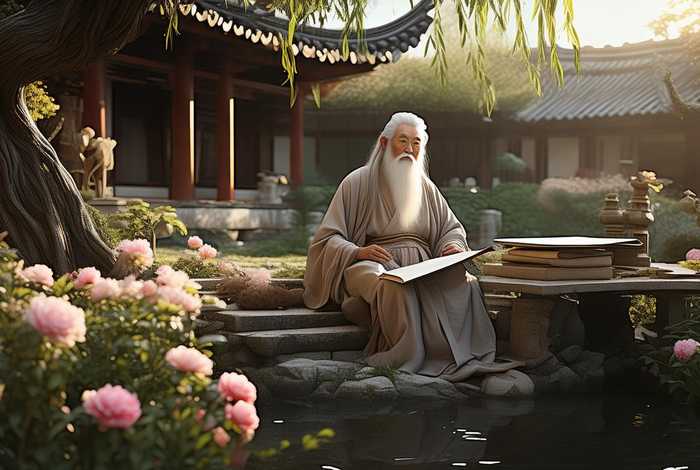 中华经典故事-中华智慧故事（中华经典故事-中华智慧故事在线阅读）