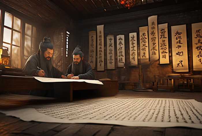中国历史故事简便抄写50字、中国历史故事简便抄写50字内容