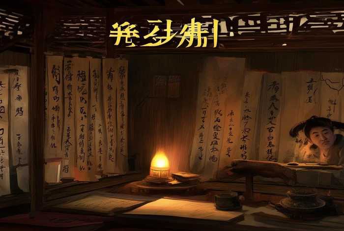 中国历史情绪的故事有哪些 - 中国历史情绪的故事有哪些书