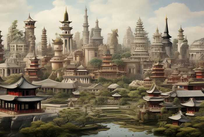 中国历史和世界历史的关系；中国历史和世界历史的关系论文